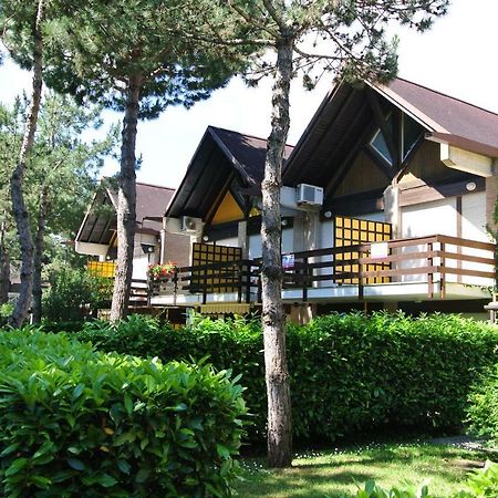 Villa Riviera 56 Линьяно-Саббьядоро Экстерьер фото