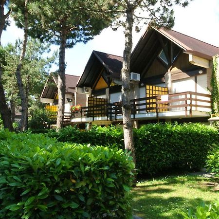 Villa Riviera 56 Линьяно-Саббьядоро Экстерьер фото
